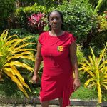 Yvette Charles - @yvettecharles79 - Instagram