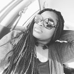 Yvette Charles - @carmal83 - Instagram