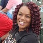 Yvette Charles - @tricee3 - Instagram