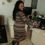 Yvette Charles - @yvettecharles90 - Instagram
