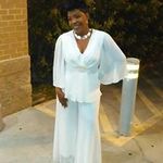 Yvette Charles - @mywomansuper1 - Instagram