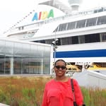 Yvette Charles - @yvettecharles63 - Instagram