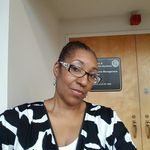 Yvette - @clementyvette13 - Instagram