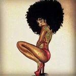 Yvette Lovie Clement - @yvettelovieclement - Instagram