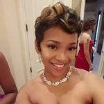 Yvette Cloud - @ycloud83 - Instagram
