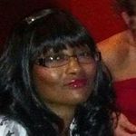 Yvette Cloud - @cloudyvette - Instagram