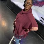 Yvette Cobb - @thefabulousyaya - Instagram