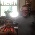 Yvette Copley - Facebook