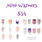 Yvette Copley - @copleymeltsandmore_scentsy - Instagram