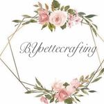 @b.yvettecrafting - Instagram