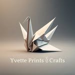 Yvette Prints and Crafts - @yvetteprintsandcrafts - Instagram