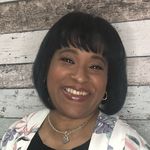 Yvette Roach-Smith - @crafted_with_yvette - Instagram