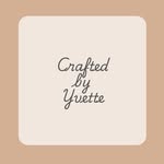 Yvette Rodriguez - @craftedby_yvette - Instagram