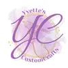 YvettesCustomCrafts - @yvettescustomcrafts - TikTok
