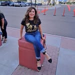Yvette Argelia Luna Crespo - @yvetteargelia - Instagram