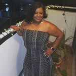 Yvette Crespo - @_mariposa10 - Instagram