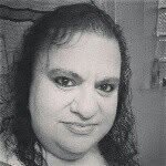 Yvette Crespo Vargas - @yviev72 - Instagram