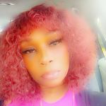 Yvette Crouch - @crouch6153 - Instagram