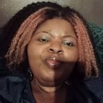 Yvette Crump - @crumpyvettemoore - Instagram