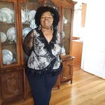 Yvette crump moore - @yvettecrump - Instagram