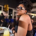 Yvette Cypress - @puregold1946 - Instagram