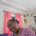 Yvette Dangbe - @yvettedangbe - Instagram
