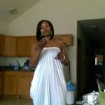 Yvette Dangerfield - @yvettedangerfield - Instagram