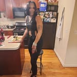 Yvette Dangerfield - @dangerfieldyvette - Instagram
