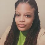 Yvette Danielle - @i_amyello - Instagram