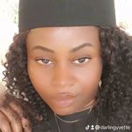 Darling Yvette - @darling_yvette - Instagram