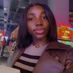 Darling Yvette Yaa Konadu - @darlingyvetteyaakonadu - Instagram