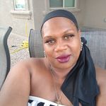 Yolanda Yvette Sanders-Darling - @moonpie0273 - Instagram