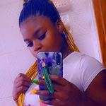 Yvette Davila Ndeme - @yvettedavilandeme - Instagram