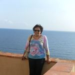 Yvette Salleres Davila - @salleresdavila - Instagram