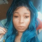 Yvette Dickerson - @dickerson_yvette - Instagram