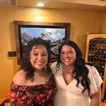 Yvette Hernandez Dickey - @yvettedickey2025 - Instagram