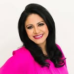 Yvette Torres-Dickson - @yvettetorresdickson - Instagram
