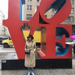 Yvette Dolan-Collins - @yacyad - Instagram