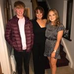 Yvette Gilmartin - @yvette.doyle - Instagram