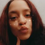 Yvette Estes - @alicemoonravvann - Instagram