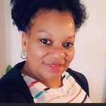 Yvette T Faison Moore - @ritadetroit.redrobinson45 - Instagram