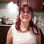 Yvette Cribb-Farrell - @cribbfarrell - Instagram