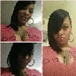Yvette Ferrell - @mrsferrell14 - Instagram
