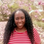 Yvette Ferrell - @yvette.ferrell - Instagram