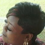Yvette Ferrell Simmons - @simmonsyvette - Instagram