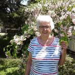 Yvette Filion - Facebook
