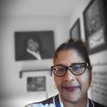 Yvette Justice Fleming - @yvettethatsme63 - Instagram