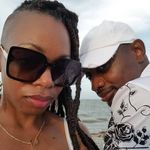 Yvette Forrest - @e_vette_who - Instagram