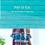 Yvette Forrest - @forucompany - Instagram