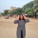 Yvette Francis - @ehwet____2003 - Instagram